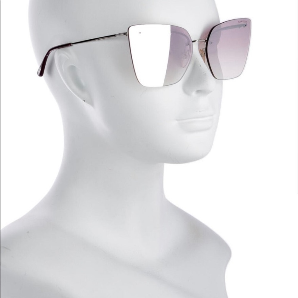TomFord Gradient sunglasses - Picture 4 of 8